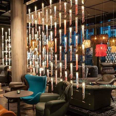 Motel One Berlin-Spittelmarkt Bagian luar foto