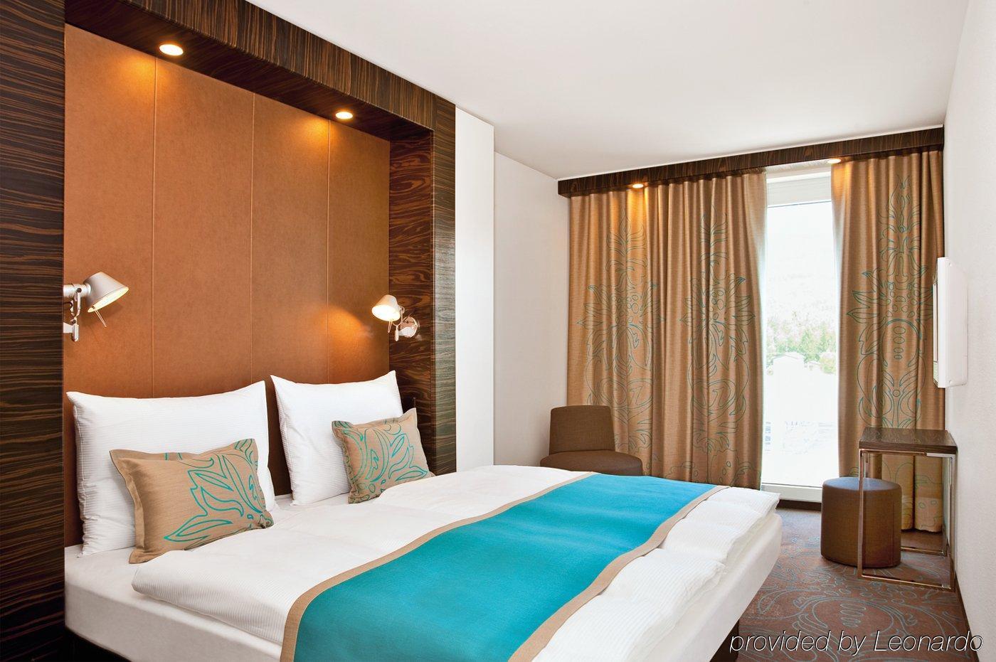 Motel One Berlin-Spittelmarkt Bagian luar foto