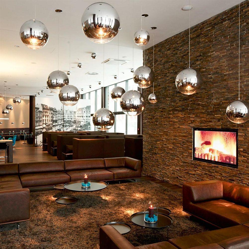 Motel One Berlin-Spittelmarkt Bagian luar foto