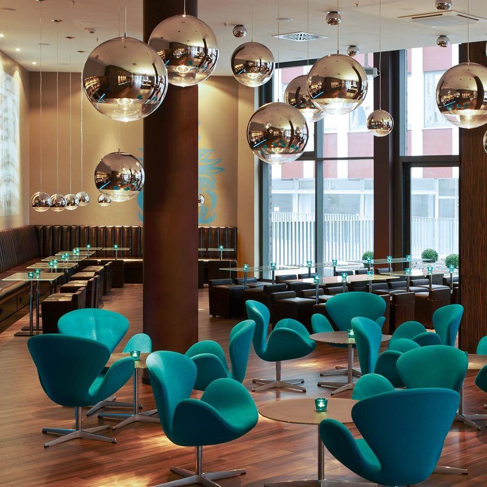 Motel One Berlin-Spittelmarkt Bagian luar foto