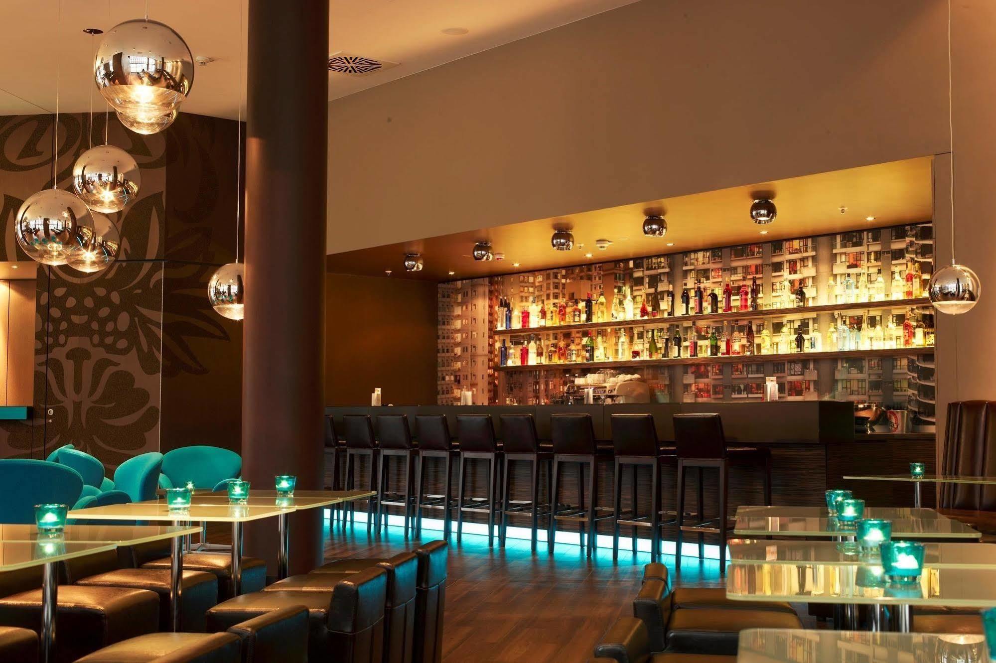 Motel One Berlin-Spittelmarkt Bagian luar foto