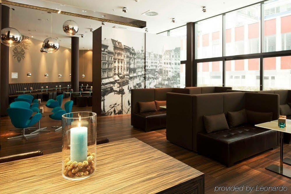 Motel One Berlin-Spittelmarkt Bagian luar foto
