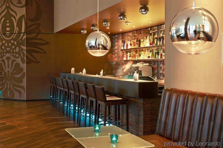 Motel One Berlin-Spittelmarkt Bagian luar foto